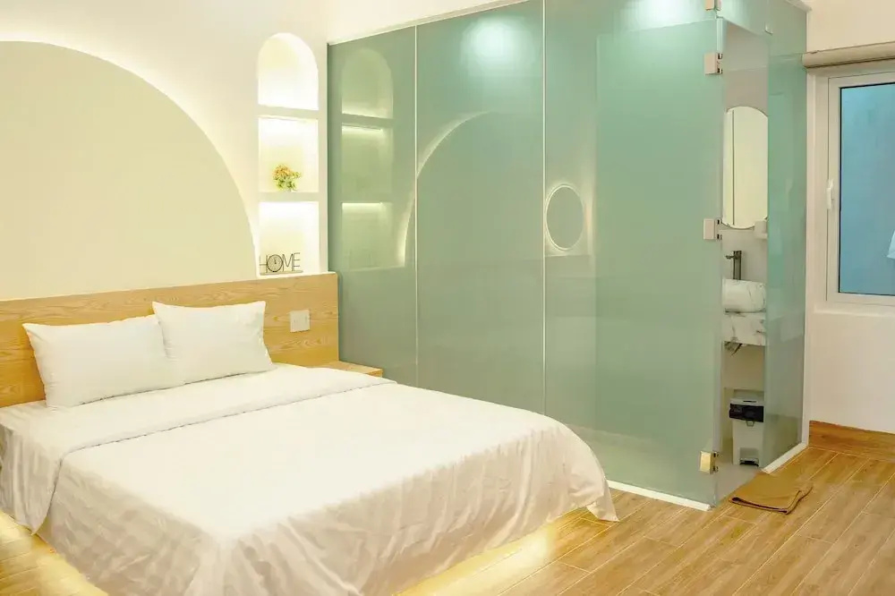 Toms Homestay 2