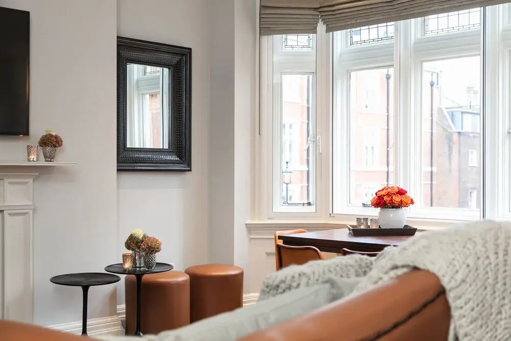 Bright Mayfair Home next to Hyde Park