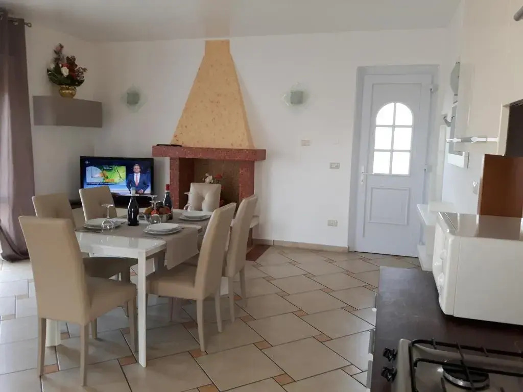 Villa Mimosa