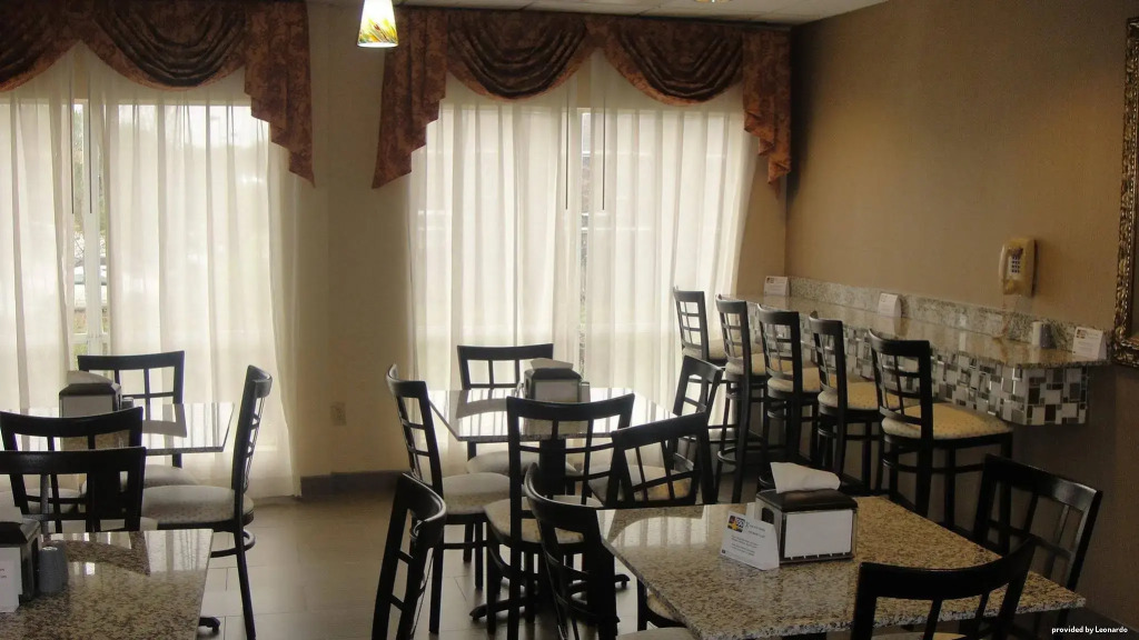 Best Western Plus Rocket City Inn & Suites