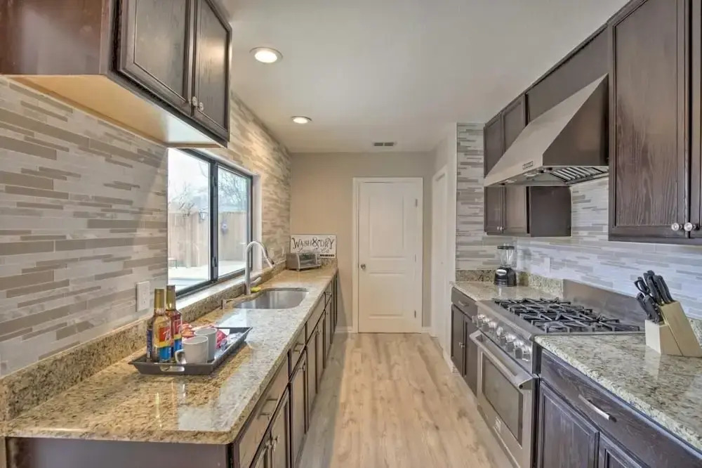 Texas - Collins 3210 5 Bedroom Home