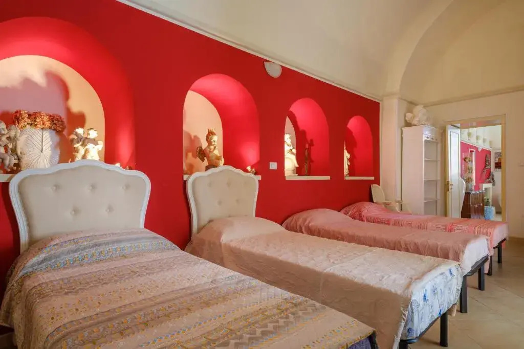Appartamento 2 - Palazzo Costantini