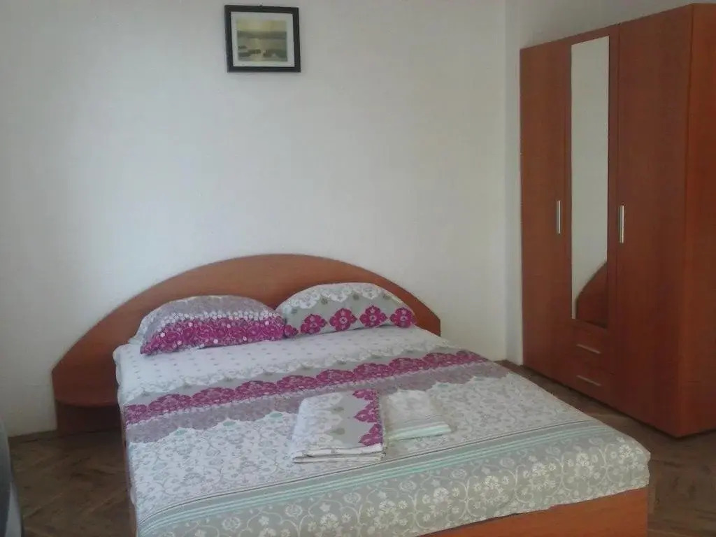 Family Hotel Stasi
