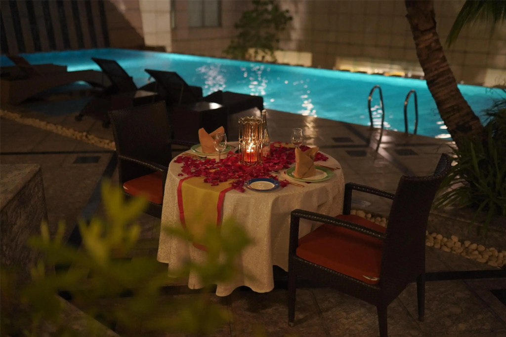 Radisson Blu Hotel, Nagpur