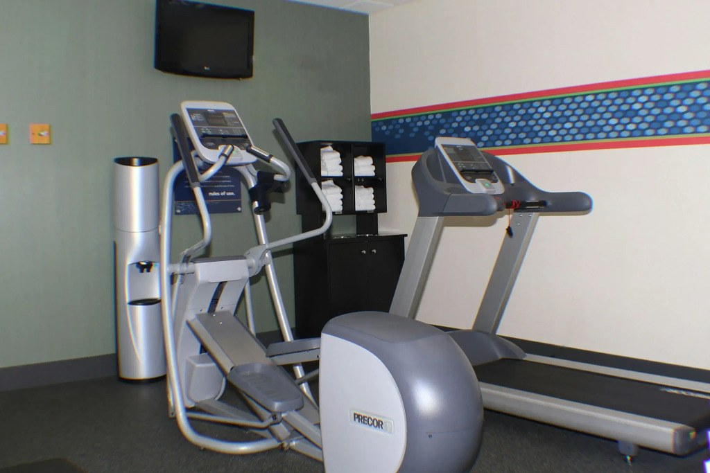 Hampton Inn Myrtle Beach West