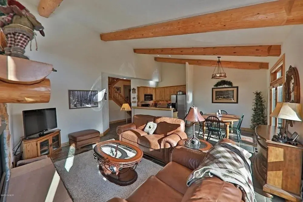 Antler Trail At Lakota 3 Bedroom Townhouse