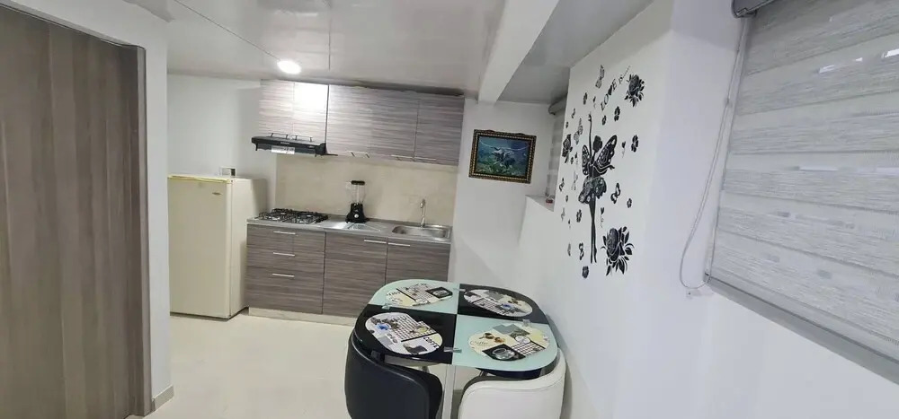 Apartament Riqueza Close to El Dorado Airport no1