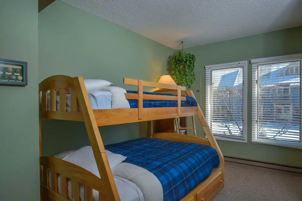 Villages Of The Wisp #34 Winding Way Two-bedroom Townhome