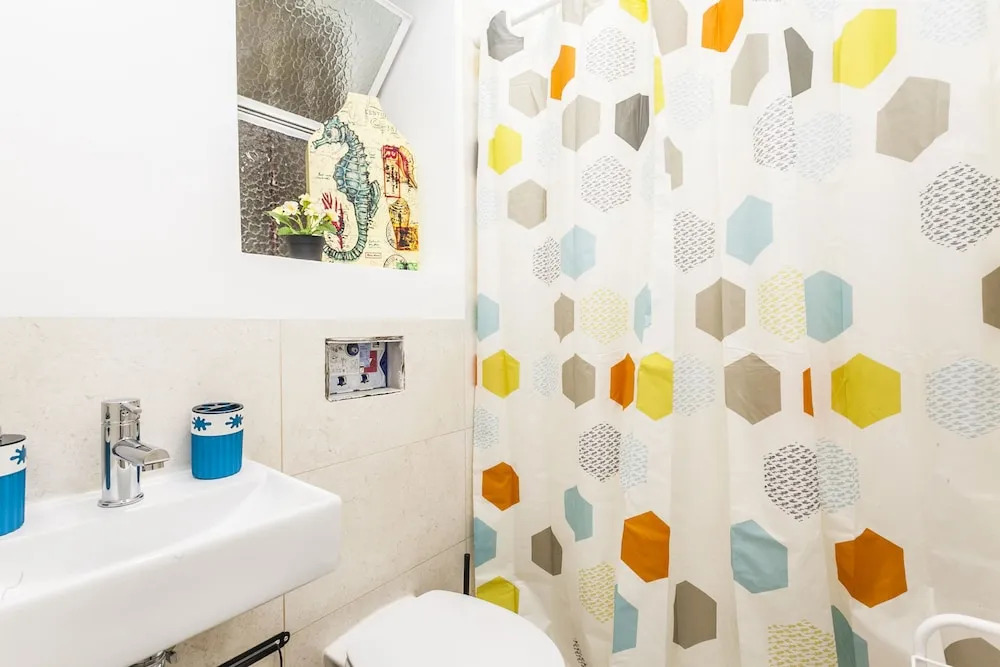 LxWay Apartments Condessa 1º Andar