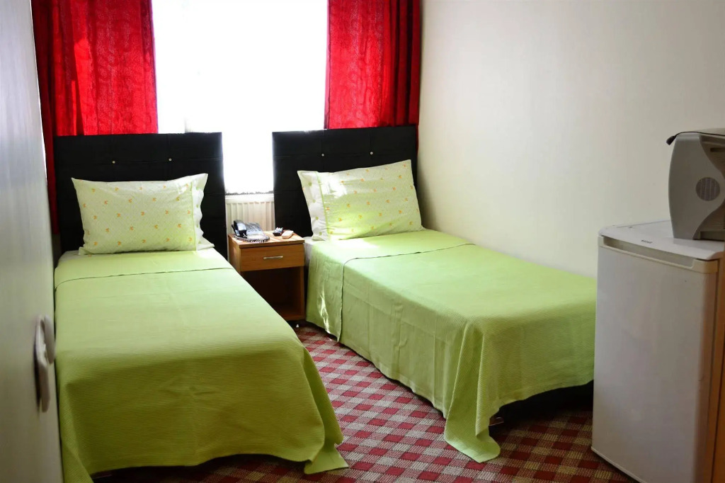 Birol Hotel