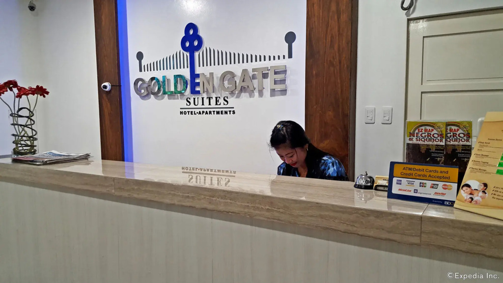 Golden Gate Suites
