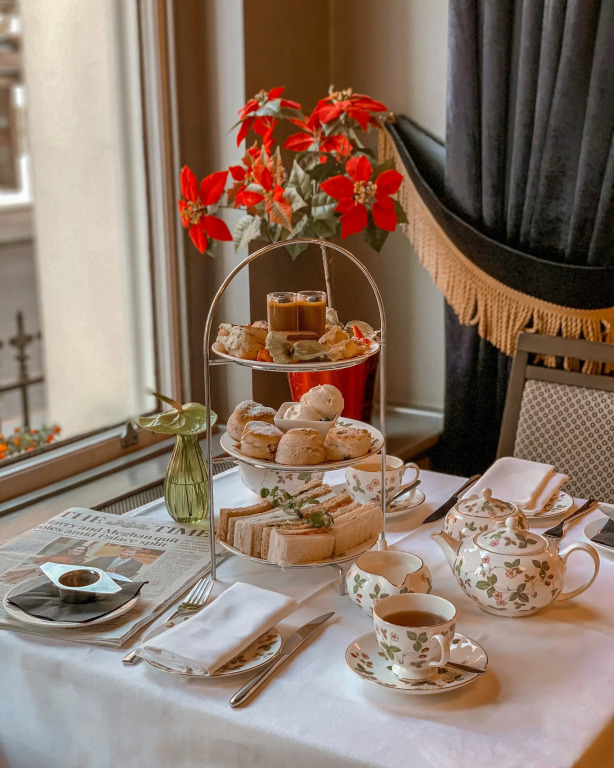 The Baileys Hotel London Kensington