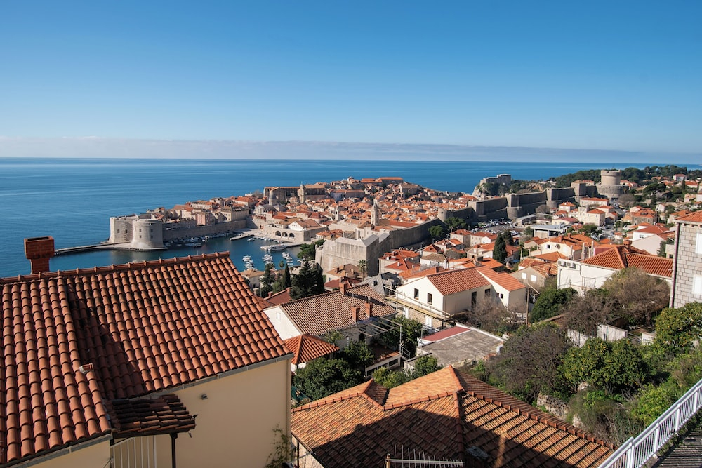 Adriatic Apartments