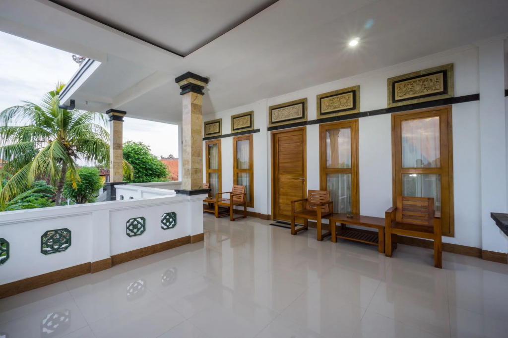 Exotic Inn Lembongan