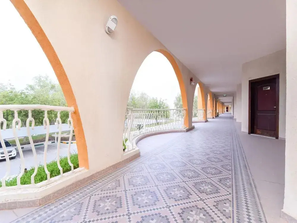 Tulip Inn Al Rahba