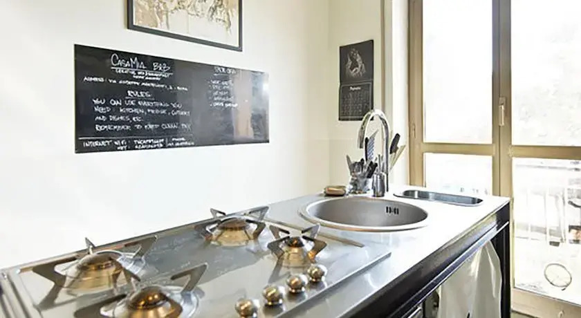 CasaMia B&B