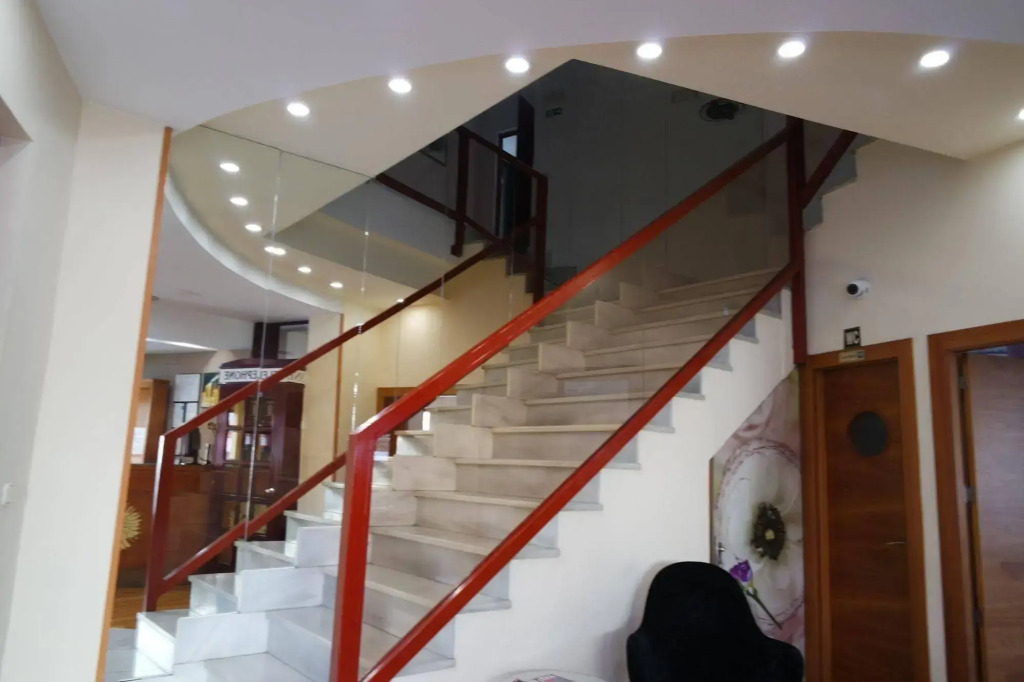 Hotel Sol Almería