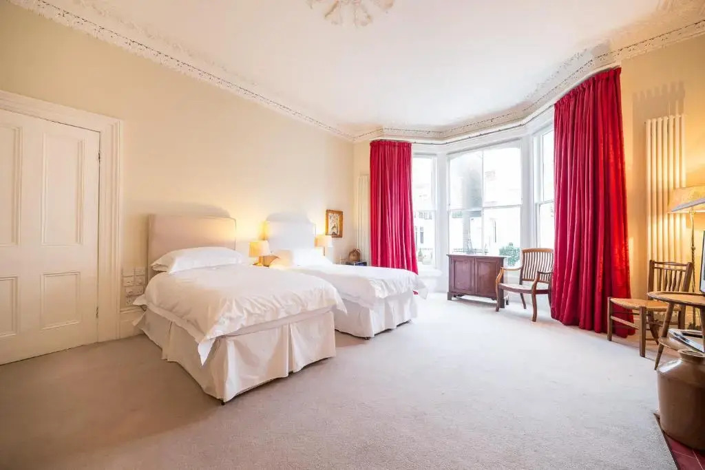 The Bockery Suite 2 Chelsea