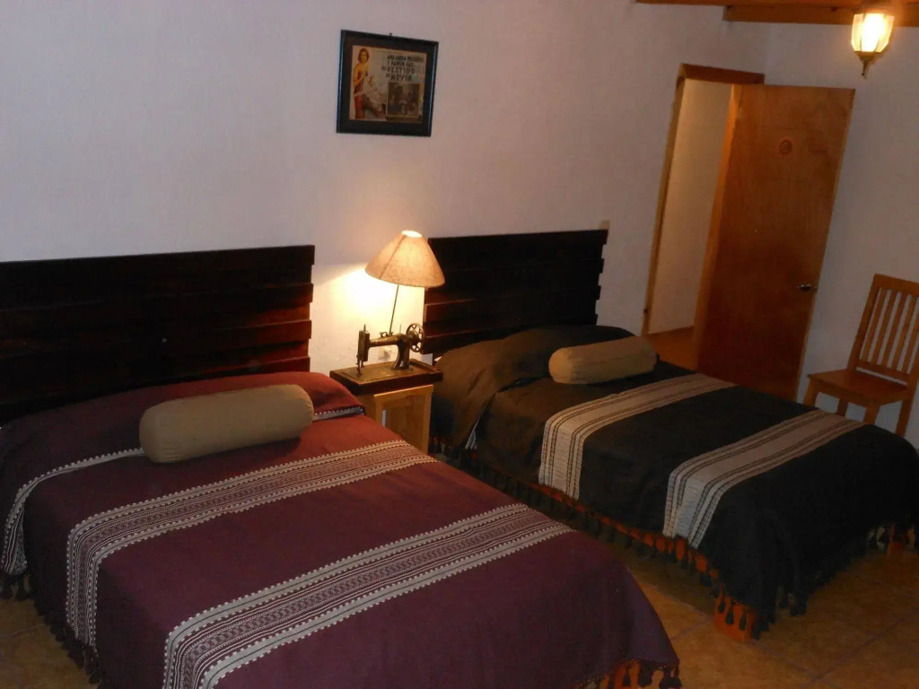 Panorámica Inn