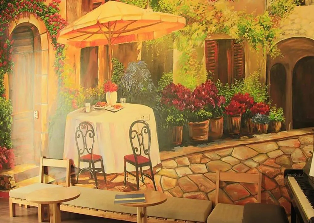 Zostay Apartment