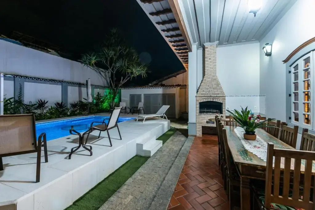 Casa a 700 M do Centro Histórico