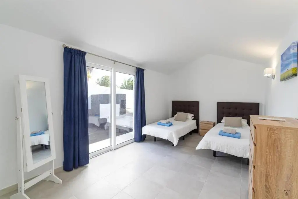 Villa Rossa - Villas Now - LH215 By Villas Now Ltd