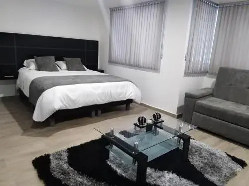 HOTEL JARDIN 38