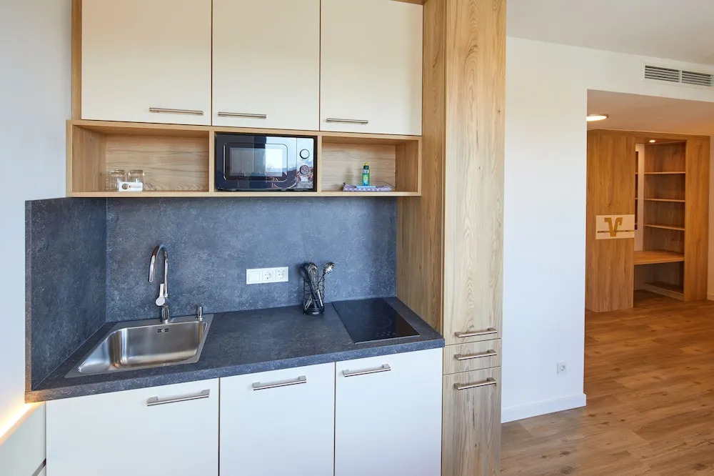 VR-Serviced Apartments Gerstungen