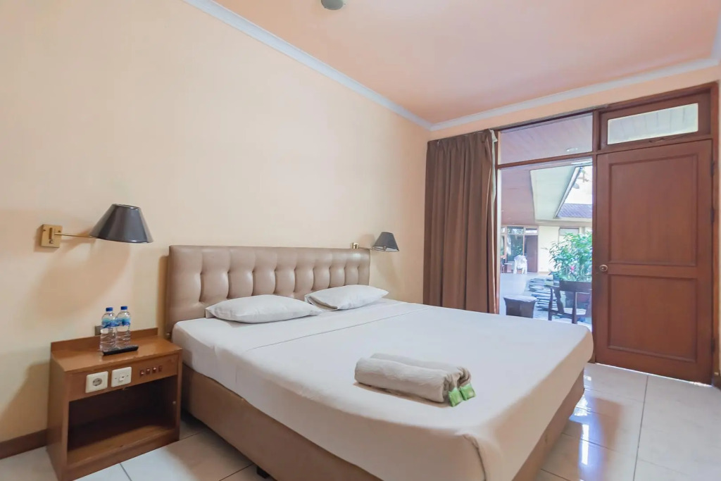 DeQur Hotel Bandung