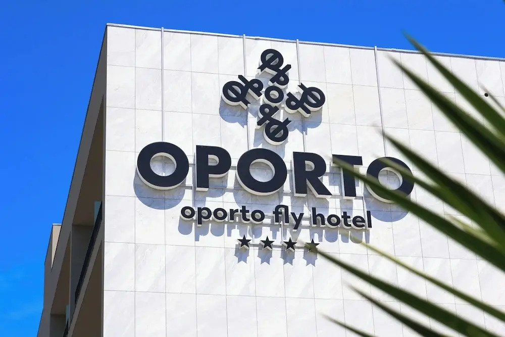 Oporto Fly Hotel