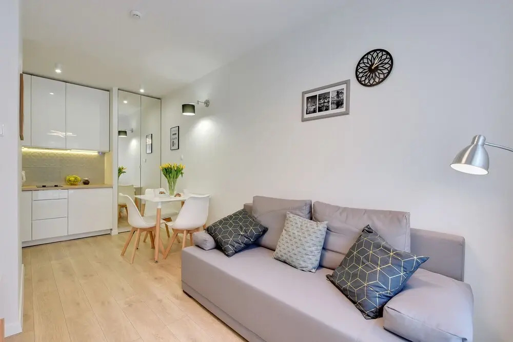 Apartamenty Chmielna 72