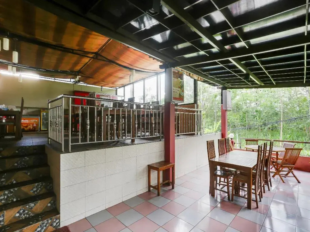Urbanview Hotel Bergas Indah Bandungan by RedDoorz