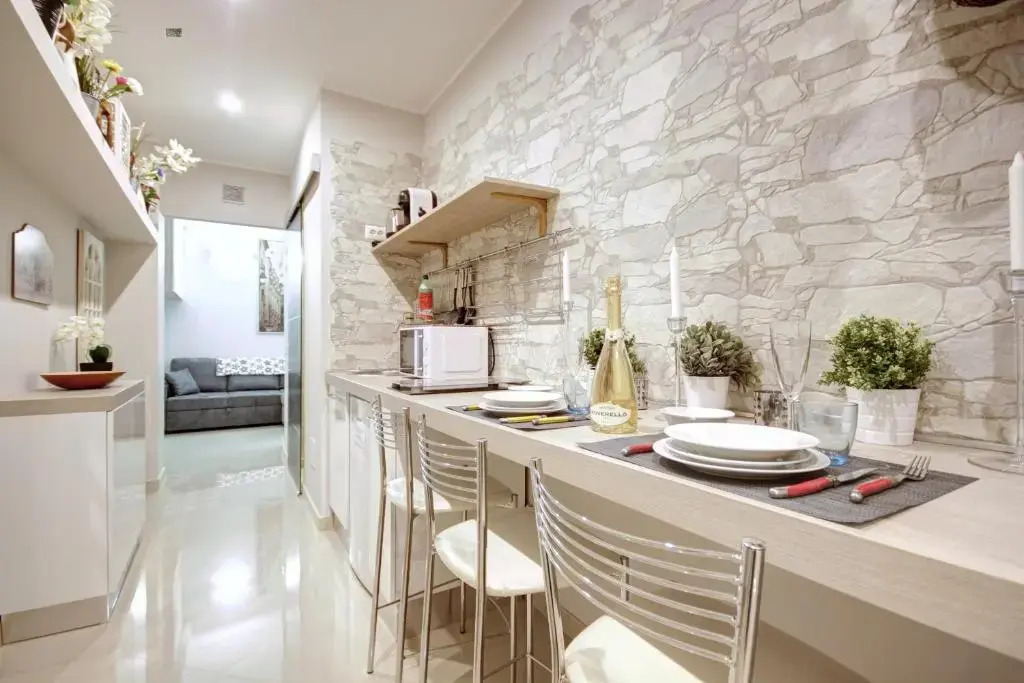MilanRentals - Charlie Apartment