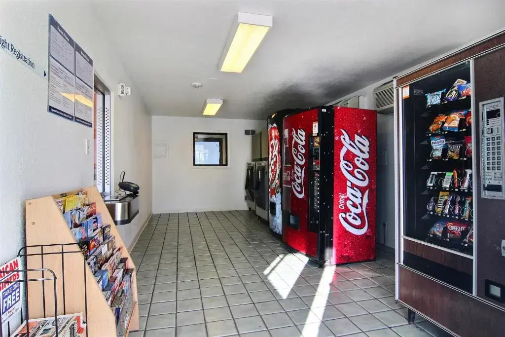 Motel 6-San Angelo, TX