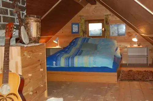 Holiday Home Tone