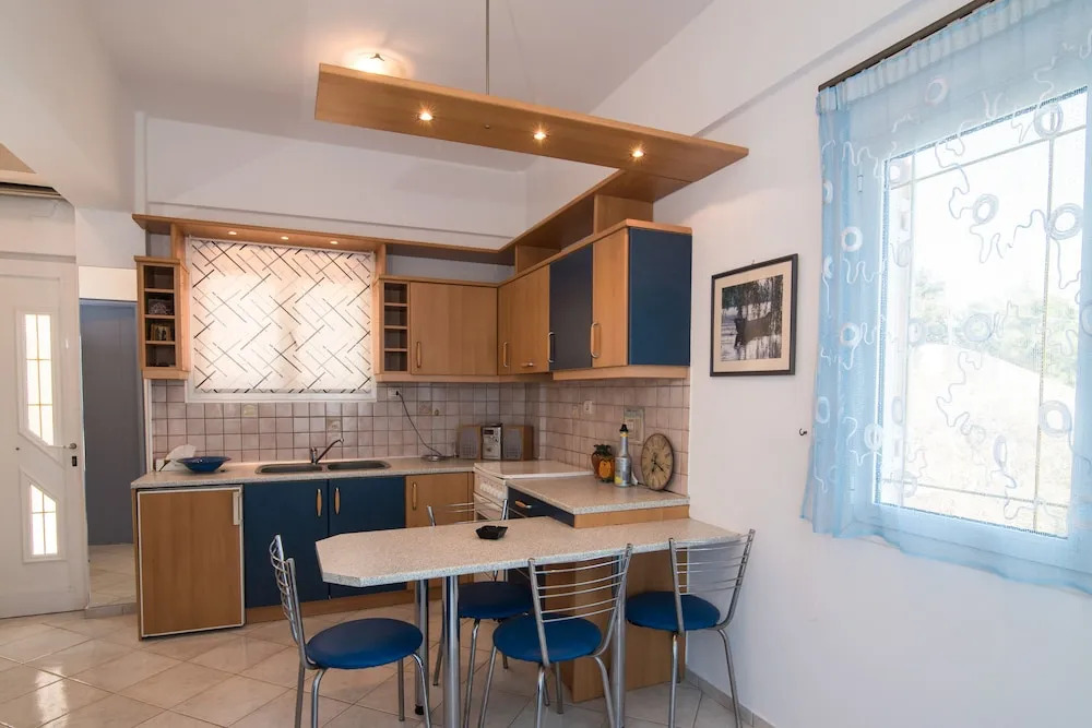 FNK Apartments with Sea View