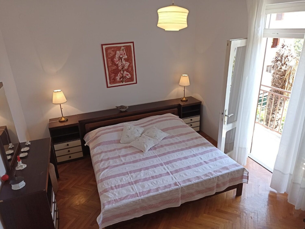Apartments Nera