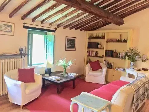 Antico Borgo di Sugame