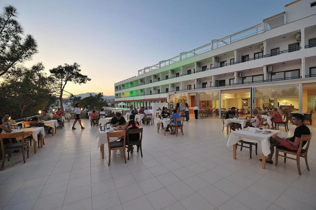 Grand Esentepe Otel