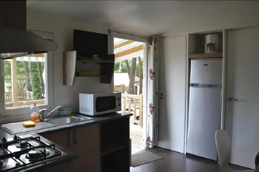 Holiday Home Villa du Fort Espagnol by Interhome
