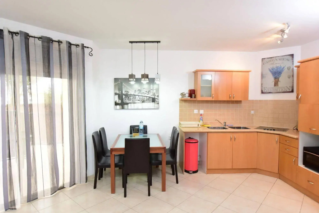 Apartment Amdar Village with swimming pool