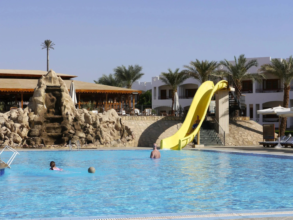 Happy Life Village Dahab