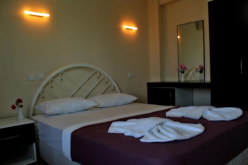 Sancak Otel