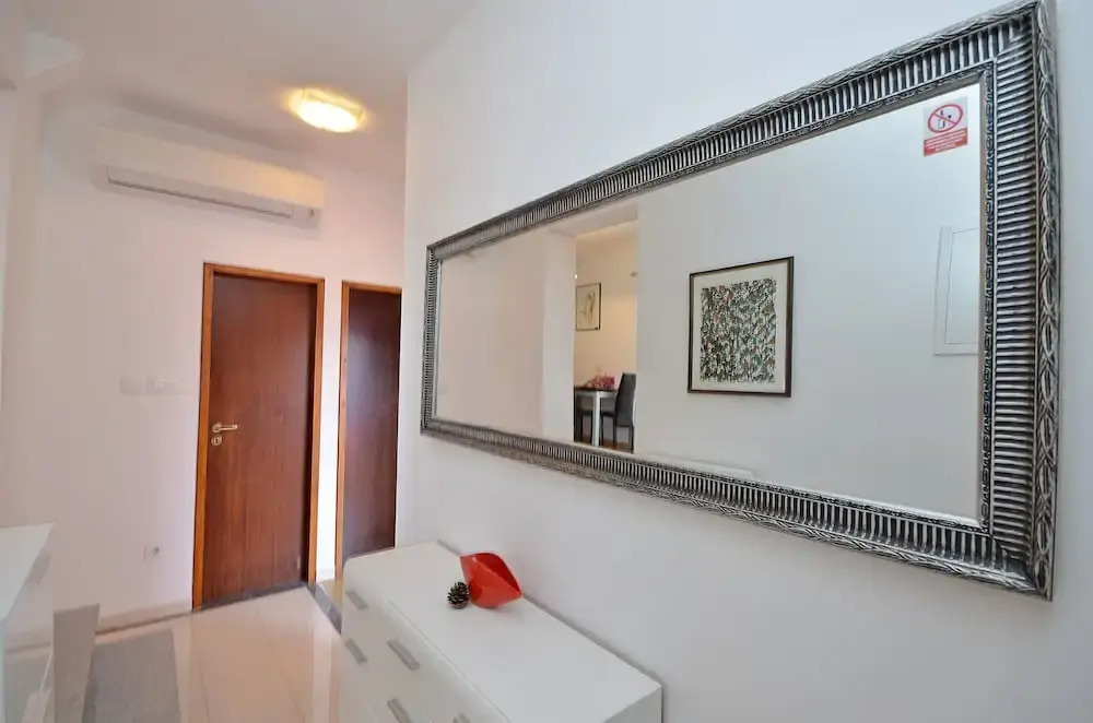 House Pool & Sport Holiday Complex