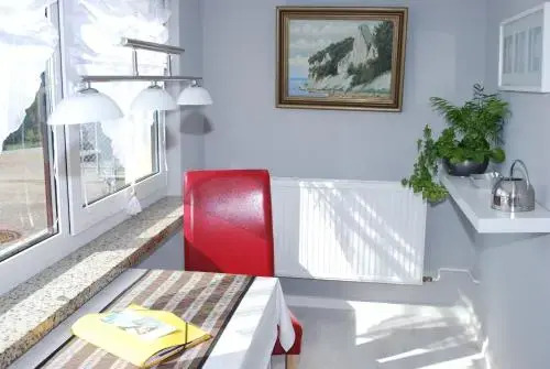 Ferienunterkünfte Familie Panter