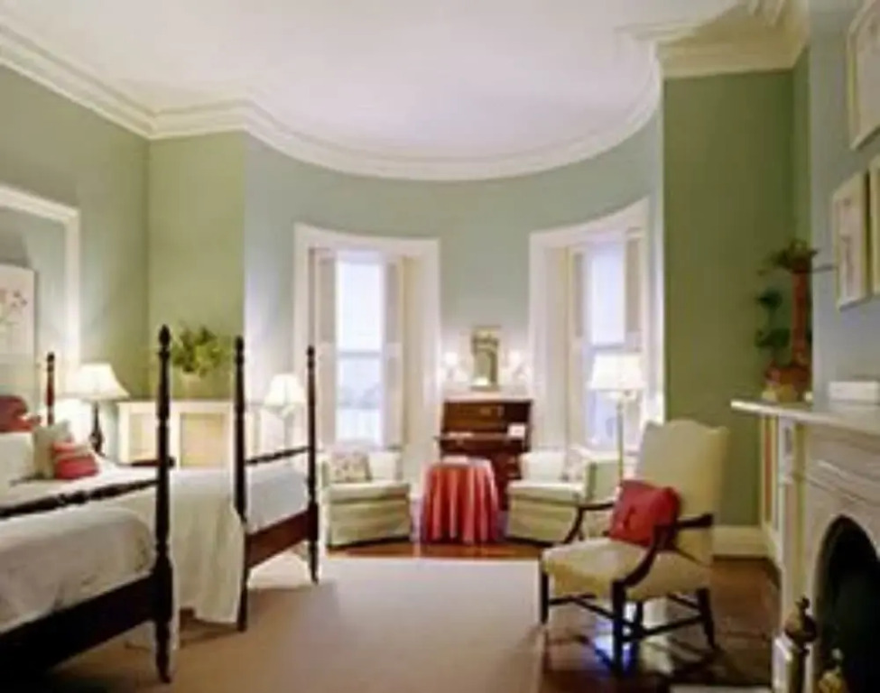 The College Club of Boston