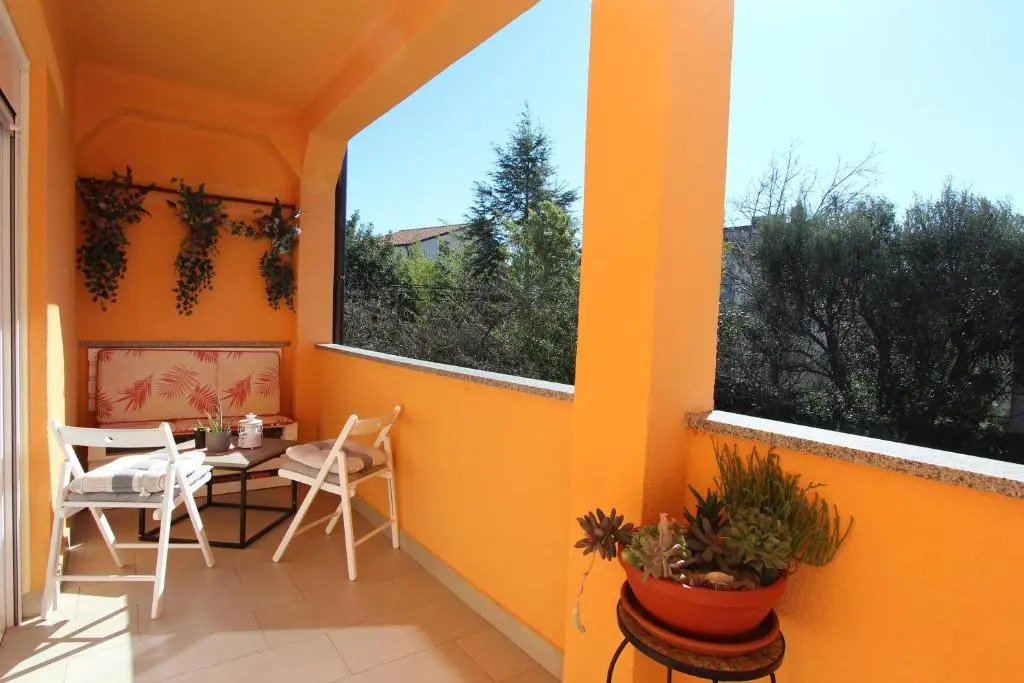 Apartments Rozi