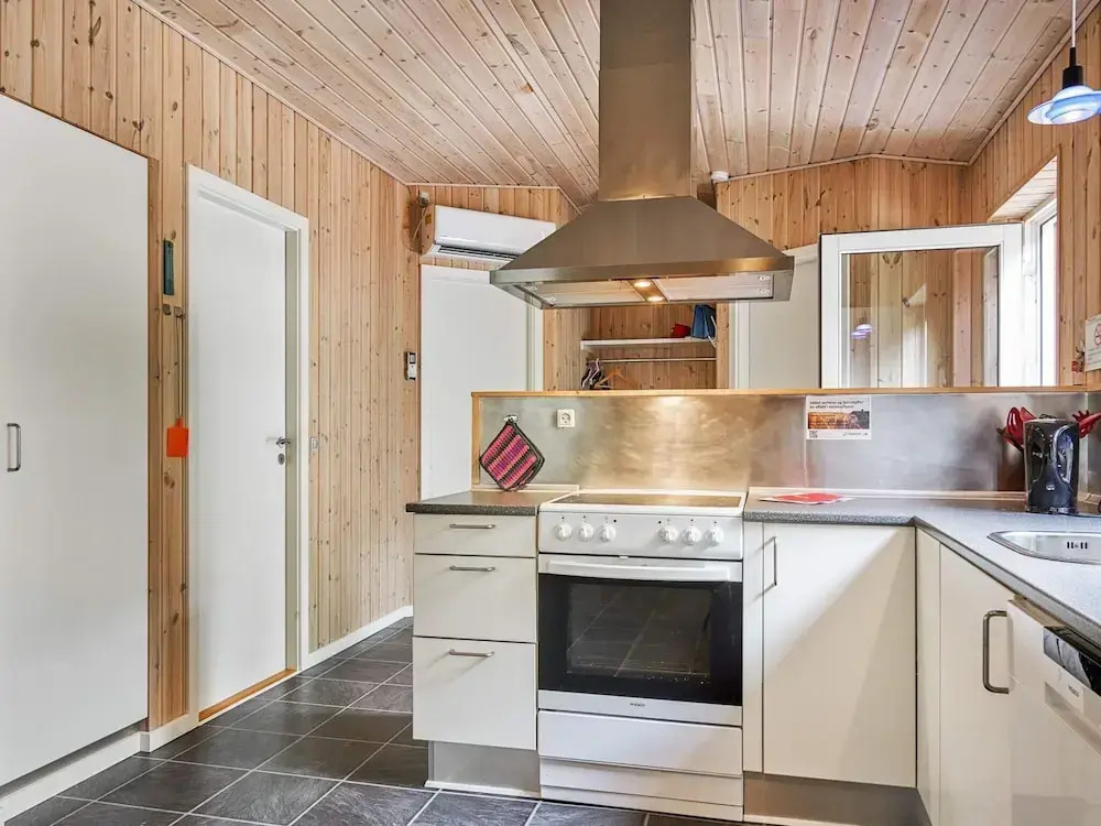 4 Star Holiday Home in Thyholm