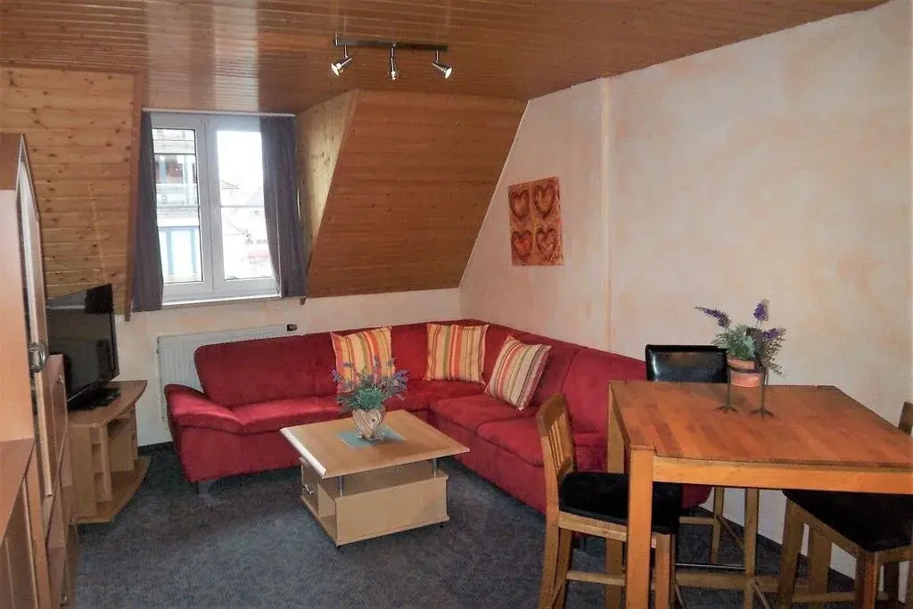 Hotel Klett B&B