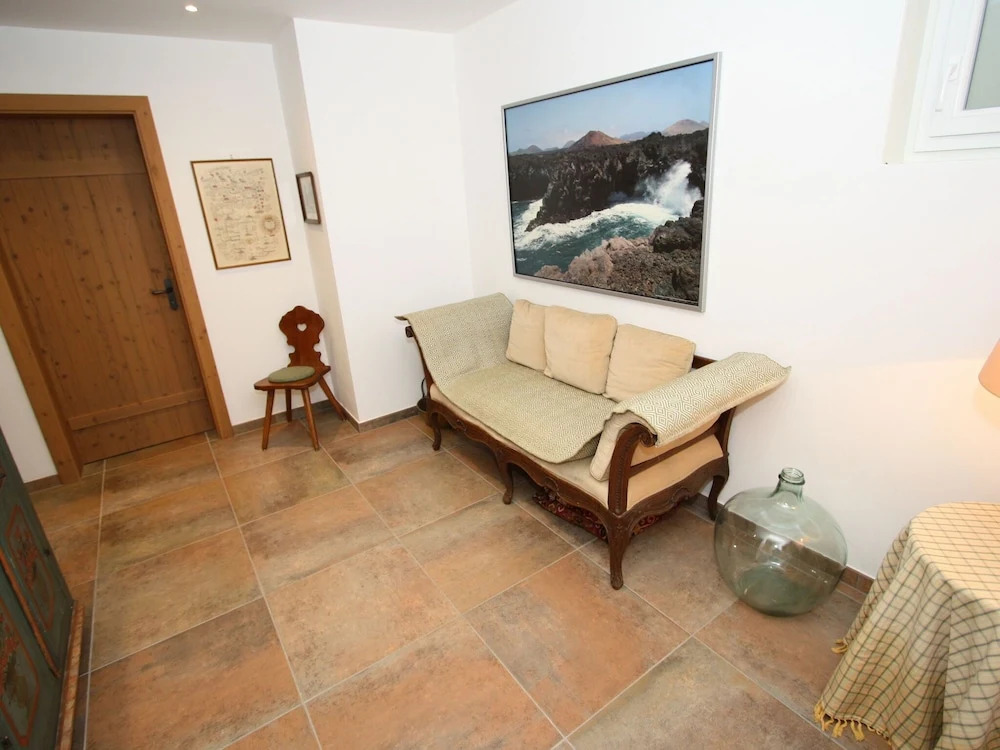 Charming Chalet in Hinterthal With Sauna